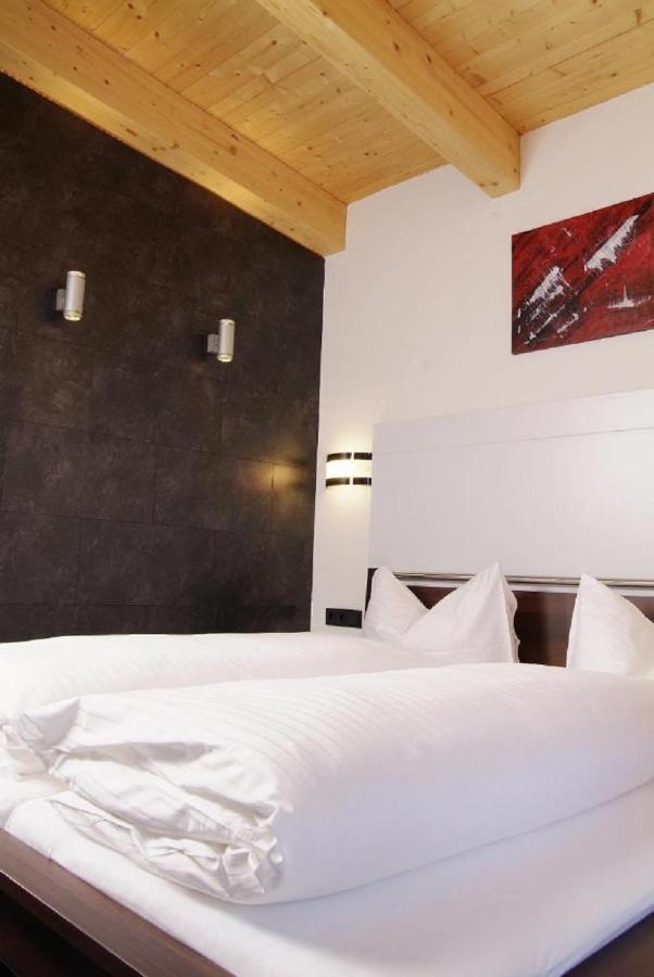 Astellina Hotel-Apart Ишгль Экстерьер фото