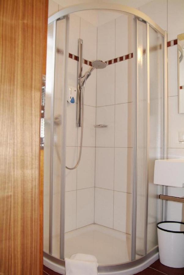 Astellina Hotel-Apart Ишгль Экстерьер фото